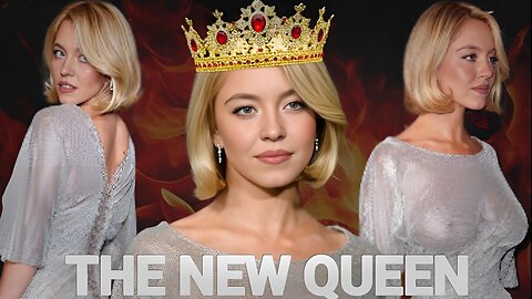 Sydney Sweeney’s Silver Dress STUNS Hollywood | Jamie Lee Curtis Reaction at Variety 2025