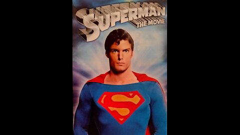 Superman The Movie