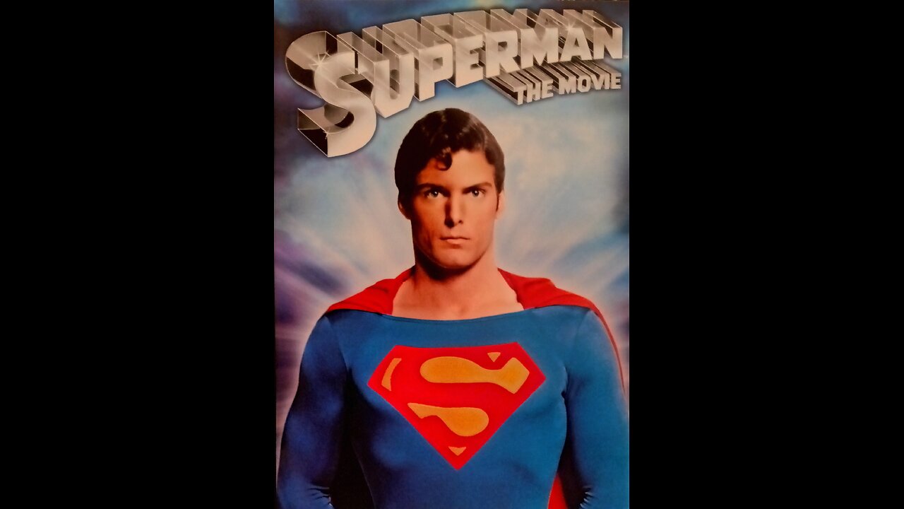 Superman The Movie