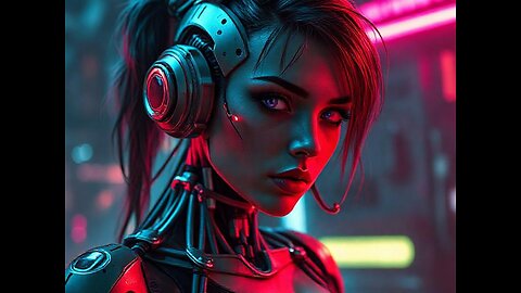 Cyberpunk 2077 - day 17 - I'V SEEN THING'S