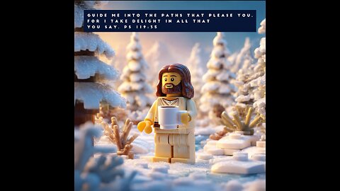 NAMES OF JESUS PART 3: IMMANUEL GOD IS WITH US!