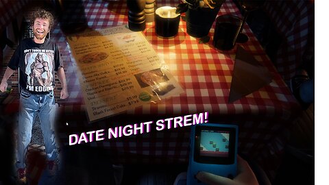 Stream #132 Worst Date of My Life… LIVE 💀 | Dating Game Stream