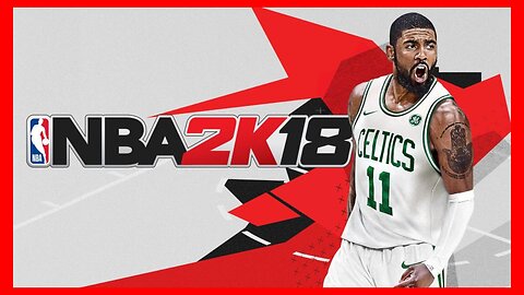 NBA 2K18 - Christmas Eve