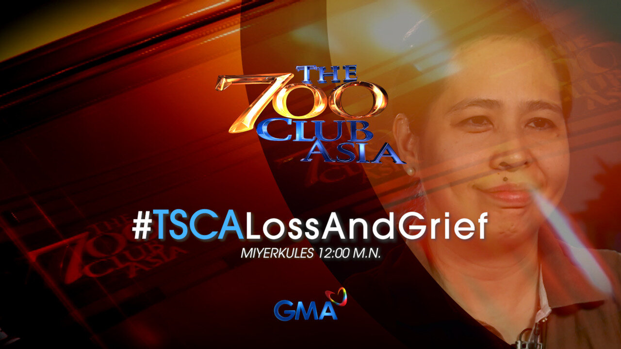 You Are Not Alone in Your Grief