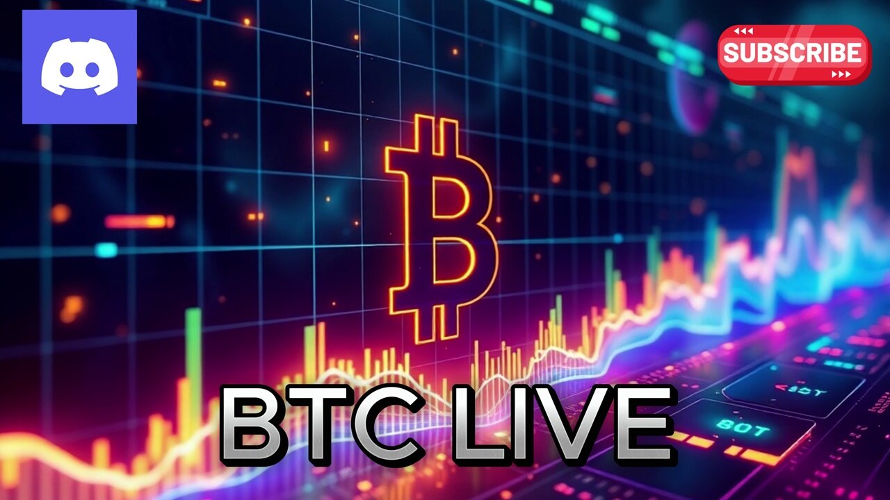 BTC Live