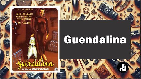 Guendalina 1957 - Legendas