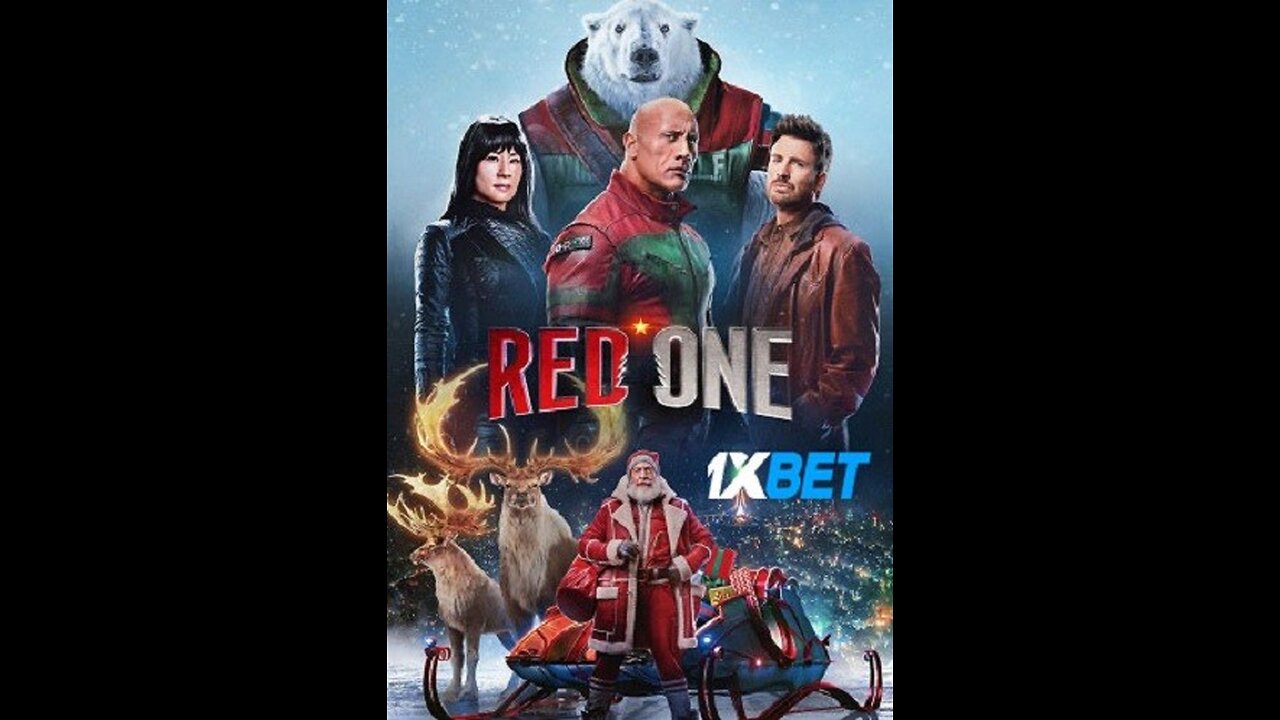 Red one full movie