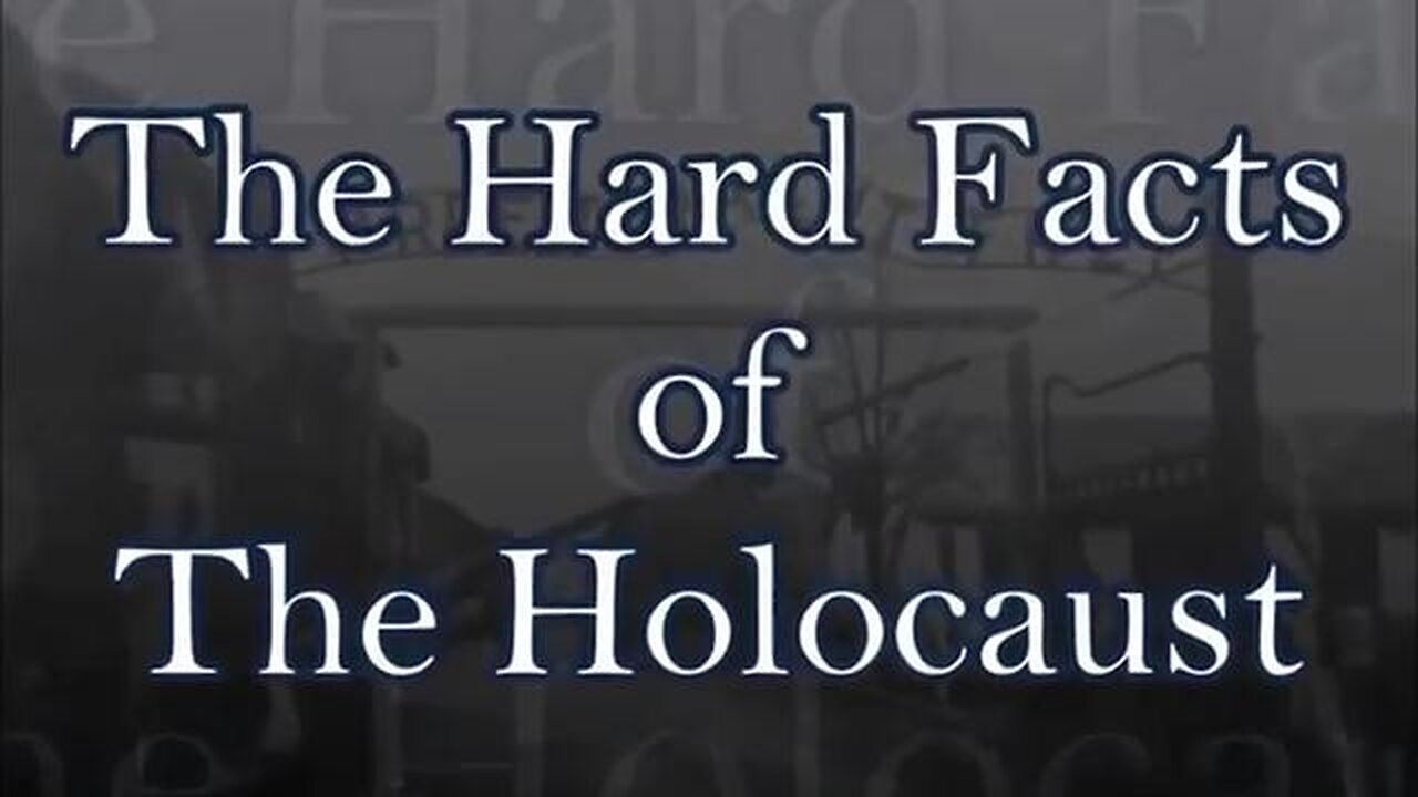 10 Hard facts about WW2 - what we were told vs the official unmolested records - From - harrybrown