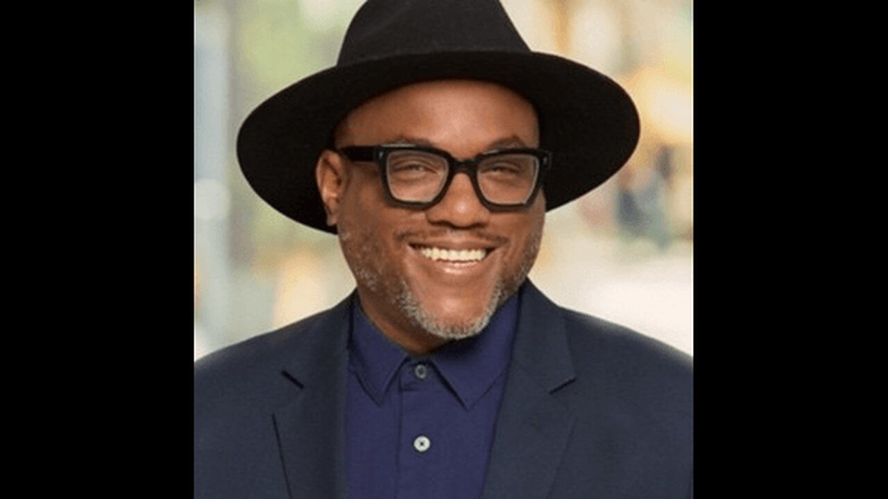 My Friends Are Better Than Yours Featuring Anthony L. Morris