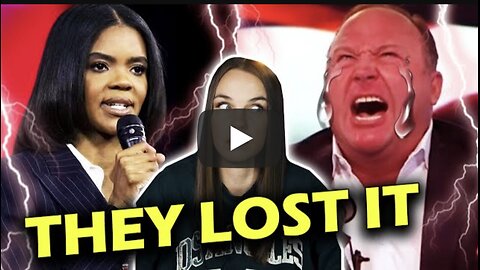🚨NEW: MASSIVE MELTDOWN AFTER CANDACE OWENS UPDATE | CABOT PHILLIPS ALIBI