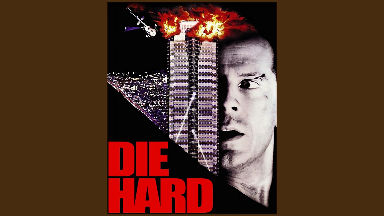 Die Hard 1988