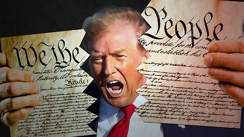 Is Trump an Authoritarian? w/ Legal Legend Richard Epstein | The Rob Montz Show