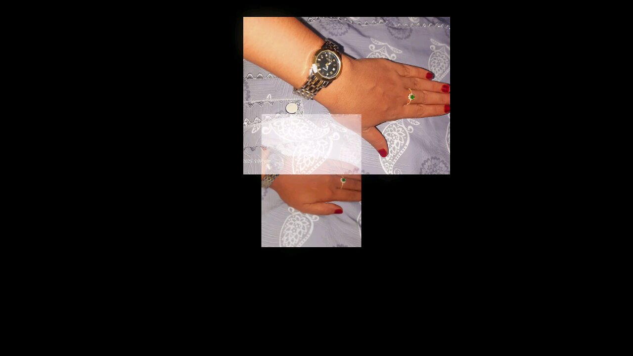 valo manus prem krena