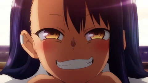 First Impressions- Don't Toy With Me, Miss Nagatoro