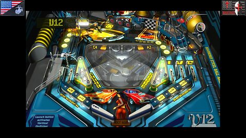 The White Lines Project [S1E8]: "Pinball FX3 - V12" (PlayStation 4 - 2017) [NA Version]