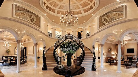 10 Most Expensive Homes in London!