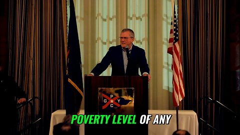 Detroit’s Hard Truth: Highest Poverty, Highest Unemployment — And Why We MUST Fix It Now