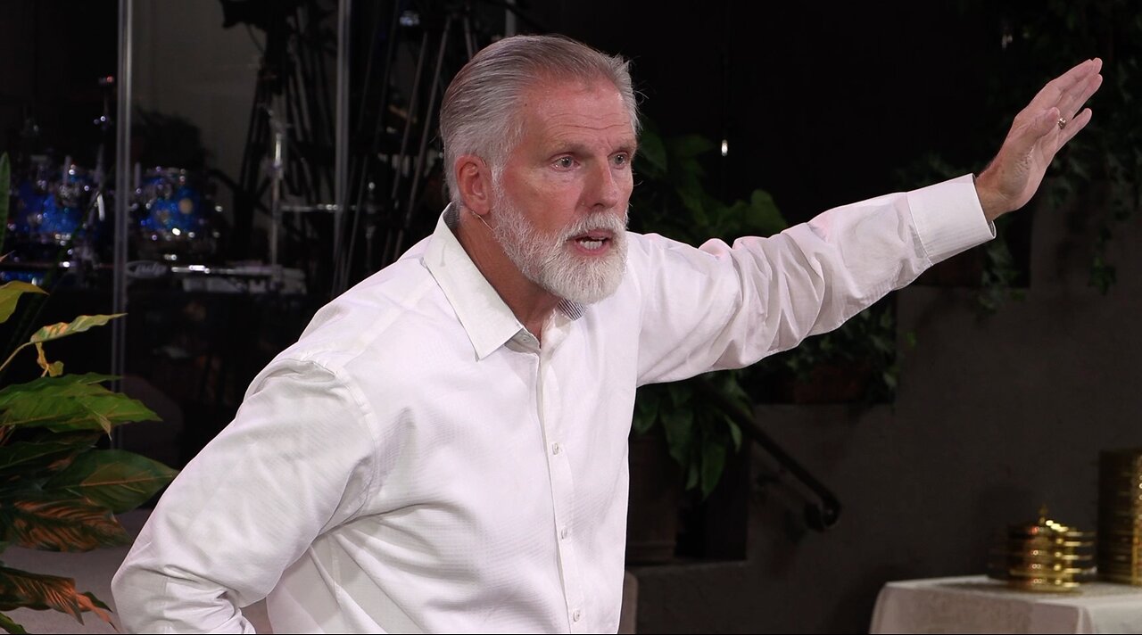 Hope Takes Us Behind the Veil - Joe Sweet