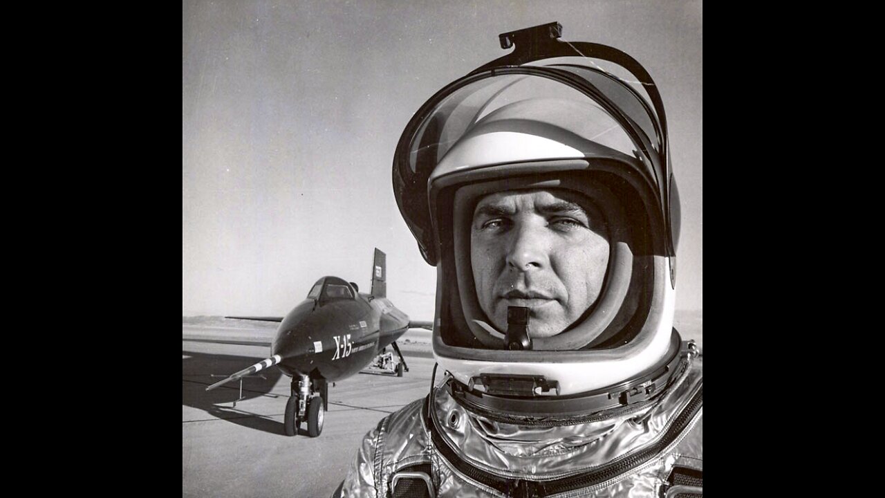 US Air Force Maj Gen Robert White: POW, Test Pilot, and American Hero