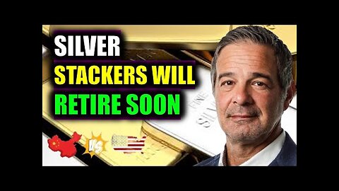 How Much Silver Do You REALLY Own 🔥 Andy Schectman - Gold _ Silver Price 2025