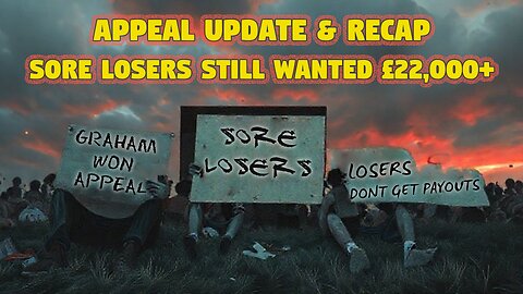 Pay Us Even Tho U Beat Us.. The Opposition's New Low INCL Sarah Pochin's £22,000 Demand AFTER LOSING