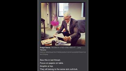 More Q Post