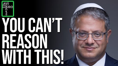 Israel Just Proposed Legislating Palestine Out Of Existence!