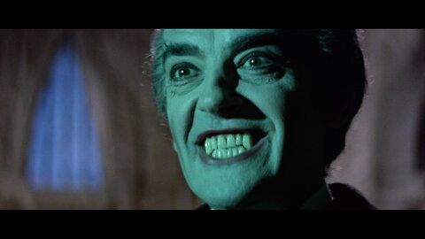 Preview: We Discuss Hammer Films' "The Legend of the Seven Golden Vampires"