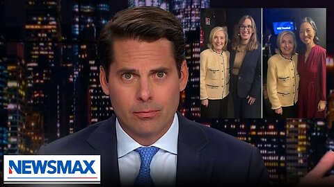 Can someone explain Dems' embarrassing overseas hate-Trump trip?: Rob Finnerty