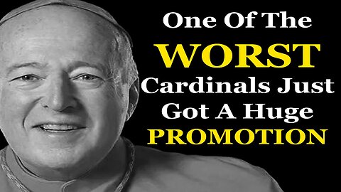 One Of The Worst Cardinals Just Got A Huge Promotion