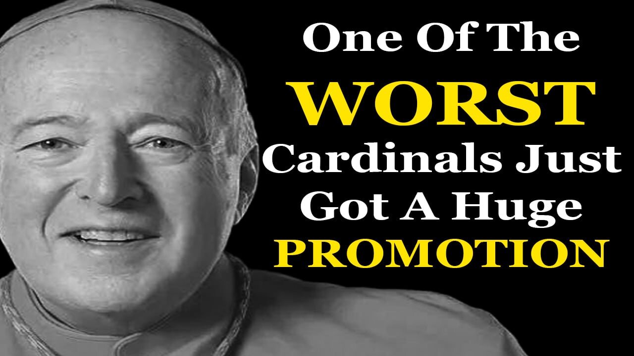 One Of The Worst Cardinals Just Got A Huge Promotion