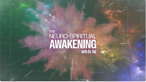 Max Interviewed by Dr. Val with Neuro Spiritual Awakening