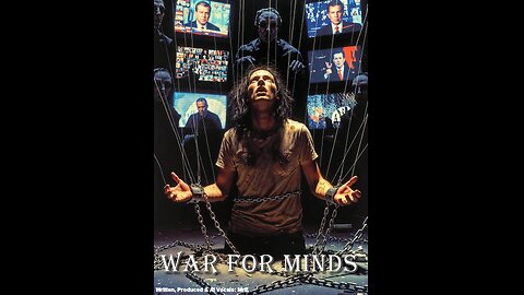 War For Minds - Music