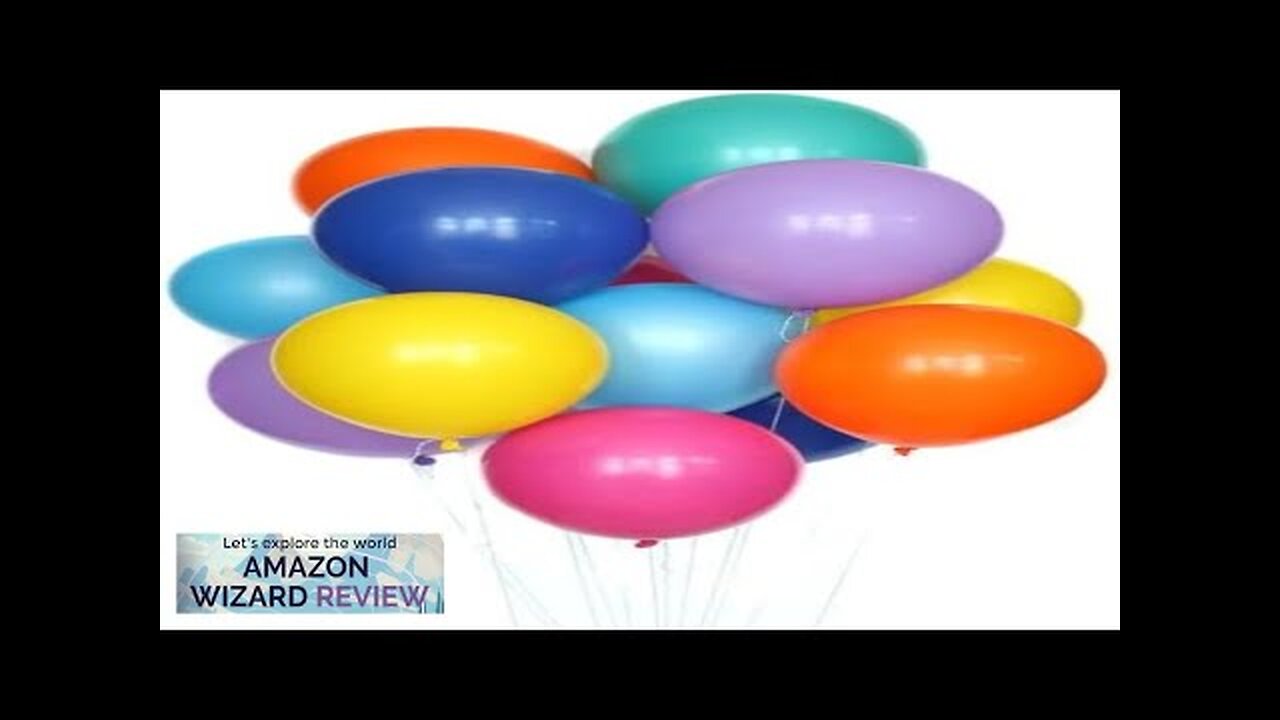 Water Balloons Quick Fill Self Sealing Instant Balloons Easy Balloons Splash Review