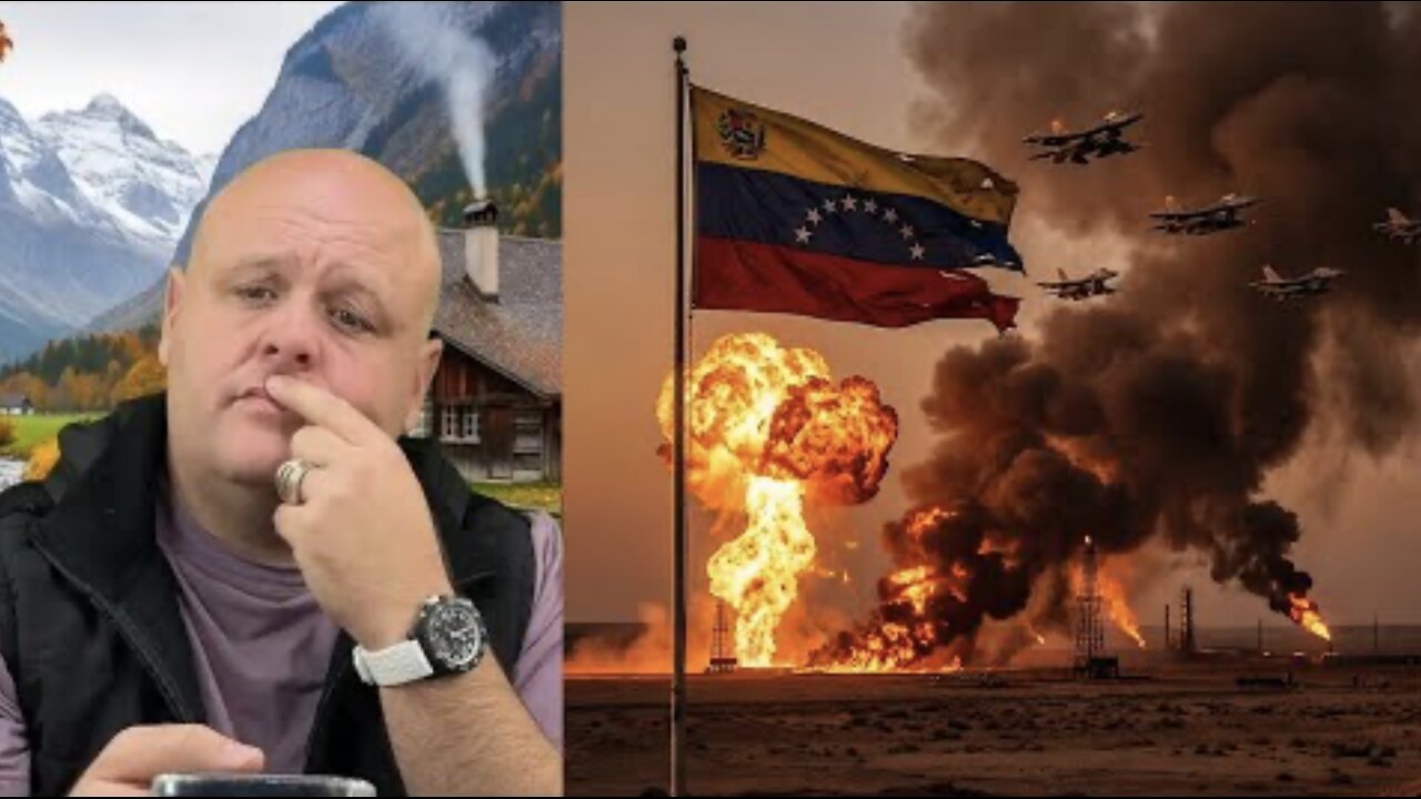 US Attacks Venezuela: What Next?