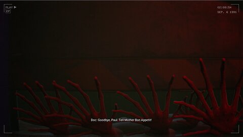 Save The Animals? No! Save Me! - Zoochosis - Part 1