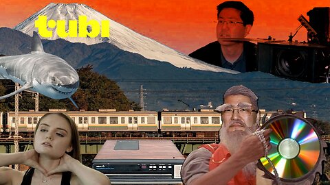 Gregory Hatanaka - Master of the Cheap CDs!