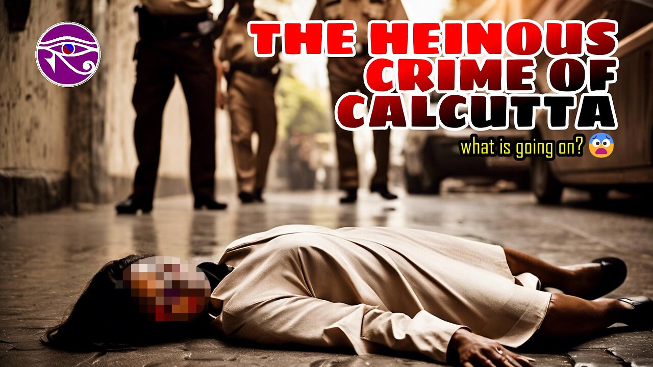 What is going on in India? Is that common such heinous crimes?