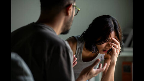 What does the Bible say about an Unhappy Marriage?