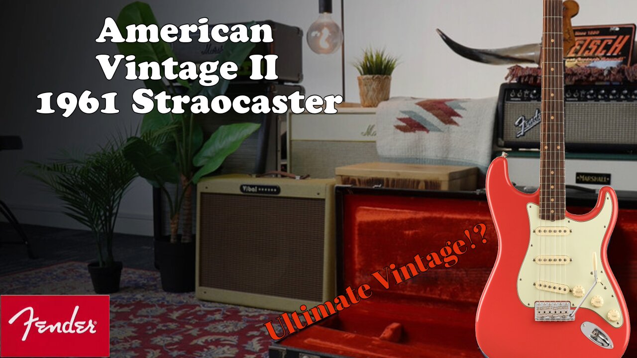 American Vintage II Worth The Hype?