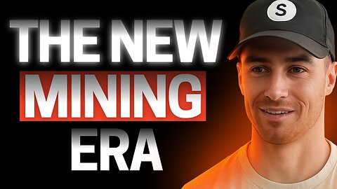 The New Mining Playbook: How AI Is Stealing the Hashrate