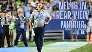 The days of NFL interest in Bill Belichick should be over