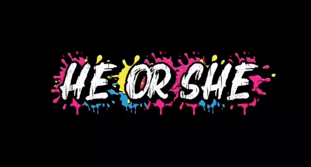 🚨 He OR She? 🤔 #ASL #deaf #signlanguage