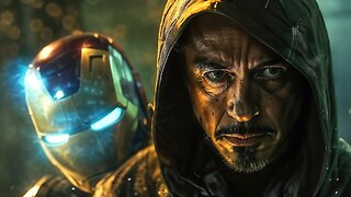 Avengers: Doomsday (2026)