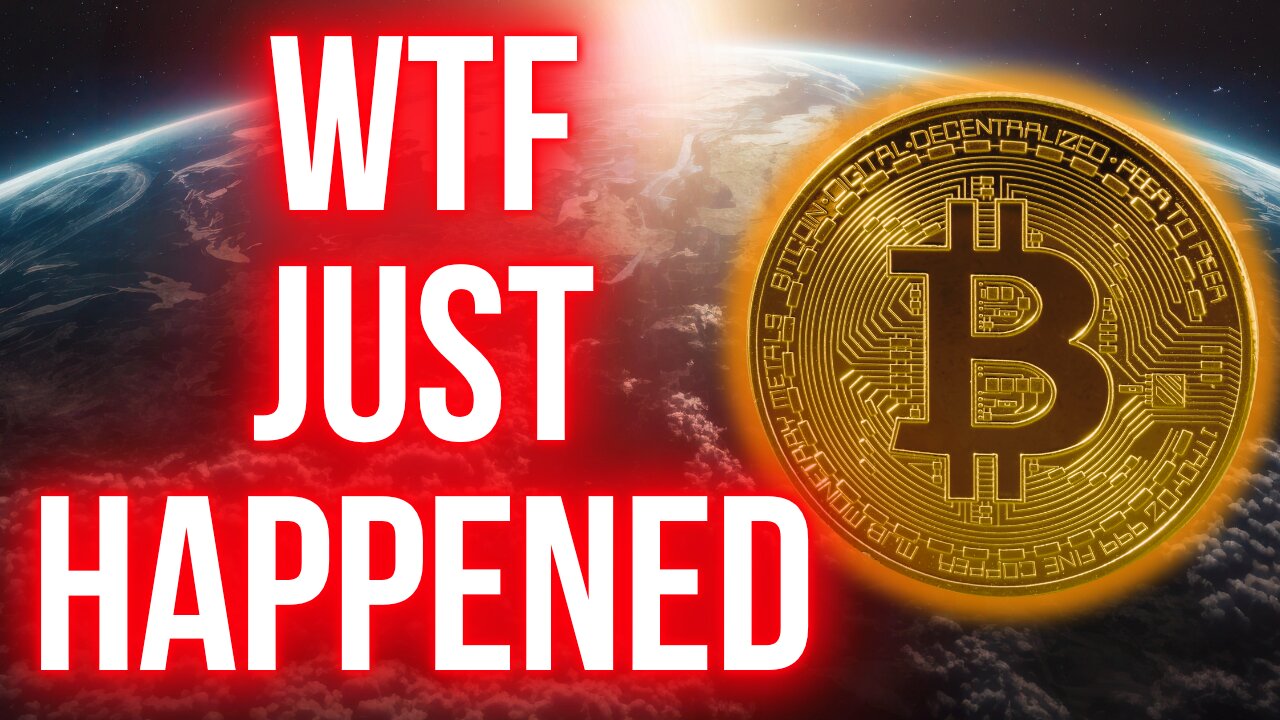 $19B WIPED OUT - Lessons From The Crypto Bloodbath