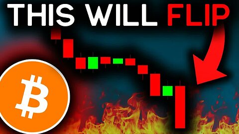 BITCOIN JUST REVEALED THE NEXT PRICE TARGET (Get Ready)!!! - Bitcoin News Today, Ethereum & Altcoin