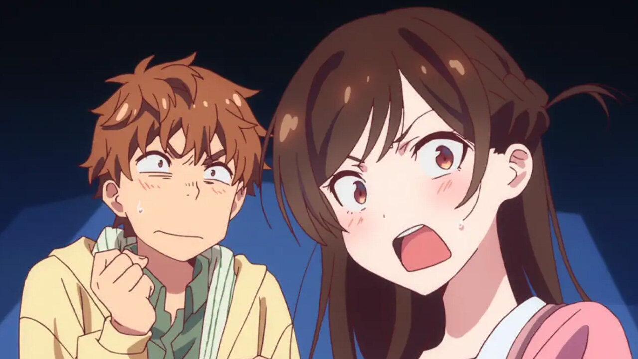 Women Thinks There's A Double Standard In Dating