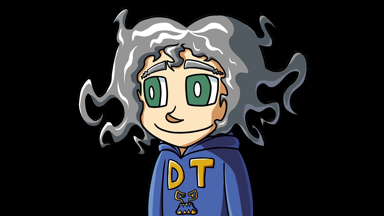 237th Stream - Mischief Makers part 3 - Tossing Away Any Doubts