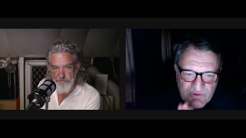 Wolstencroft, & Dr Paix (maybe) on our Warring World