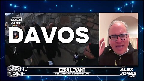 DAVOs - EZRA -LEVANT